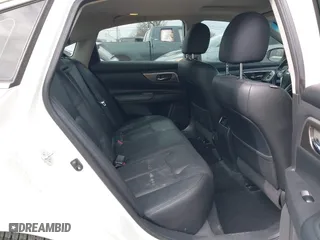 2014 Nissan Altima 2.5 SV with VIN 1N4AL3AP3EC128267, listed as a IAAI auction lot 41559433 with 169,844 mi miles. Bid and sale history available at carsss.com. Image 8.