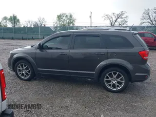 2018 Dodge Journey GT with VIN 3C4PDDEG7JT390857, listed as a IAAI auction lot 41962226 with 84,826 mi miles and . Bid and sale history available at DreamBid. Image 14.