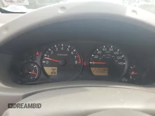 2020 Nissan Frontier SV с VIN 1N6ED0EB1LN726863, выставлен на аукционе Copart как лот 62188595 с пробегом 51 843 миль миль и Списание • Salvage title. История ставок и продаж доступна на DreamBid. Изображение 9.