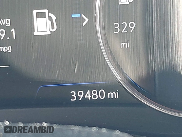 2024 Chevrolet Malibu LT with VIN 1G1ZE5ST2RF158212, listed as a IAAI auction lot 42216131 with 39,480 mi miles and . Bid and sale history available at DreamBid. Image 15.
