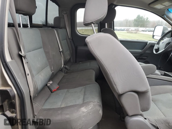 2006 Nissan Titan SE with VIN 1N6BA06B06N502594, listed as a Copart auction lot 82911464 with 152,345 mi miles and Clean Title. Bid and sale history available at DreamBid. Image 10.