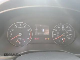 2017 Kia Sportage EX z VIN KNDPNCAC4H7245574, wystawiony jako Copart lot #62147555 z przebiegiem 135 244 mil mil oraz Szkoda całkowita • Salvage title. Historia ofert i sprzedaży dostępna na DreamBid. Obrazek 9.