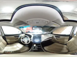 2015 Nissan Altima 2.5 with VIN 1N4AL3AP3FC596260, listed as a Copart auction lot 58784575 with Not provided miles and Salvage title. Bid and sale history available at DreamBid. Image 14.
