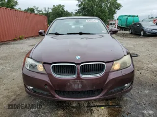 2009 BMW 3 Series 328i xDrive z VIN WBAPK53539A644254, wystawiony jako Copart lot #62842545 z przebiegiem 216 720 mil mil oraz Czysty tytuł • Clean title. Historia ofert i sprzedaży dostępna na DreamBid. Obrazek 5.