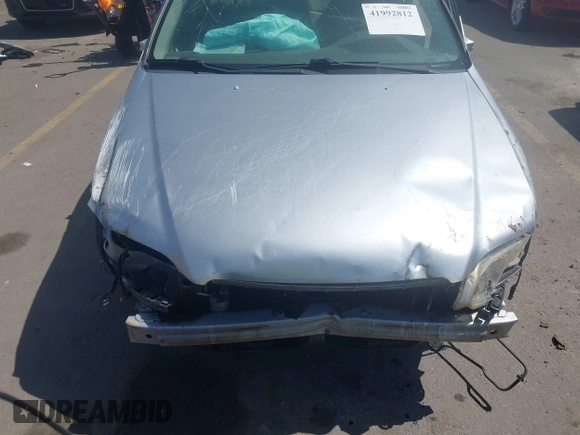 2002 Honda Accord EX z VIN JHMCG56612C026303, wystawiony jako IAAI lot #41992812 z przebiegiem 153 021 mil mil oraz . Historia ofert i sprzedaży dostępna na DreamBid. Obrazek 13.