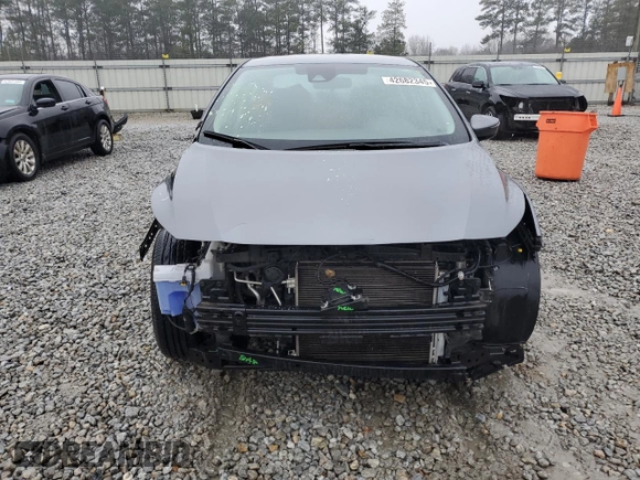 2020 Nissan Versa SV z VIN 3N1CN8EV7LL868959, wystawiony jako Copart lot #42682345 z przebiegiem 91 567 mil mil oraz Szkoda całkowita • Salvage title. Historia ofert i sprzedaży dostępna na DreamBid. Obrazek 5.