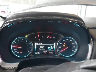 2019 Chevrolet Traverse LT Cloth with VIN 1GNEVGKW1KJ135509, listed as a IAAI auction lot 41283639 with 77,327 mi miles. Bid and sale history available at carsss.com. Image 7.