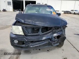 2005 Ford Explorer XLT с VIN 1FMZU63W05UA85223, выставлен на аукционе Copart как лот 46988085 с пробегом Не указан миль и Списание • Salvage title. История ставок и продаж доступна на DreamBid. Изображение 5.
