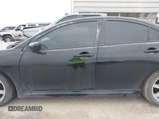 2010 Mitsubishi Galant ES z VIN 4A32B3FF9AE007742, wystawiony jako IAAI lot #42032505 z przebiegiem 248 472 mil mil oraz . Historia ofert i sprzedaży dostępna na DreamBid. Obrazek 15.