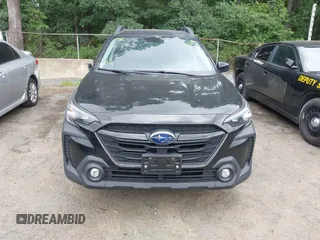 2023 Subaru Outback Onyx with VIN 4S4BTAJC8P3129347, listed as a IAAI auction lot 42741518 with 29,275 mi miles and . Bid and sale history available at DreamBid. Image 12.