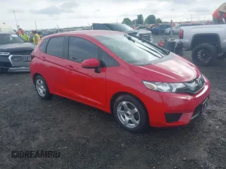 2017 Honda Fit LX with VIN JHMGK5H52HS019489, listed as a IAAI auction lot 42269808 with 148,751 mi miles and . Bid and sale history available at DreamBid. Image 1.