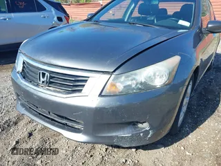 2009 Honda Accord EX-L with VIN 1HGCP36839A022767, listed as a IAAI auction lot 42119326 with 131,239 mi miles and . Bid and sale history available at DreamBid. Image 15.