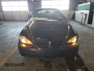2004 Pontiac Grand Am SE1 with VIN 1G2NF52EX4M521563, listed as a Copart auction lot 45811245 with 316,031 mi miles and Salvage Title. Bid and sale history available at carsss.com. Image 5.