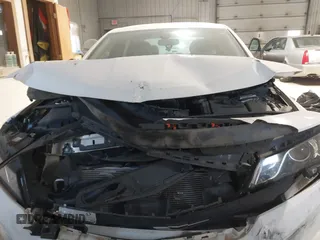 2017 Chevrolet Impala LS with VIN 2G11Z5SAXH9171667, listed as a IAAI auction lot 41271506 with 164,688 mi miles and . Bid and sale history available at DreamBid. Image 12.