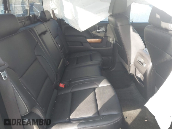2017 Chevrolet Silverado 1500 LTZ with VIN 3GCPCSEJ0HG202878, listed as a IAAI auction lot 41772959 with 78,861 mi miles and . Bid and sale history available at DreamBid. Image 8.