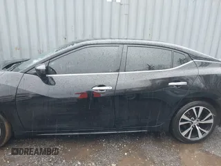 2018 Nissan Maxima S with VIN 1N4AA6AP8JC361269, listed as a IAAI auction lot 42005790 with 110,580 mi miles and . Bid and sale history available at DreamBid. Image 14.