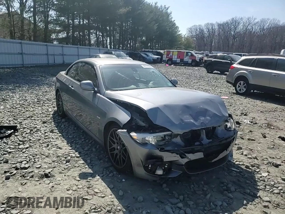 2013 BMW 3 Series 328i with VIN WBADW7C54DE731049, listed as a Copart auction lot 49178835 with 107,689 mi miles and Salvage Title. Bid and sale history available at carsss.com. Image 11.
