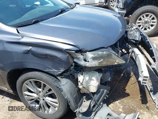 2014 Lexus RX 350 with VIN 2T2ZK1BA5EC137344, listed as a IAAI auction lot 42429915 with 158,585 mi miles and . Bid and sale history available at DreamBid. Image 6.