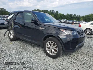 2020 Land Rover Discovery SE with VIN SALRG2RV8L2425979, listed as a Copart auction lot 65805884 with 84,482 mi miles and Salvage Title. Bid and sale history available at carsss.com. Image 4.
