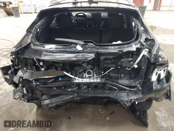 2021 Ford Mustang Mach-E Premium z VIN 3FMTK3SU7MMA04683, wystawiony jako IAAI lot #41605693 z przebiegiem 56 801 mil mil oraz . Historia ofert i sprzedaży dostępna na DreamBid. Obrazek 6.