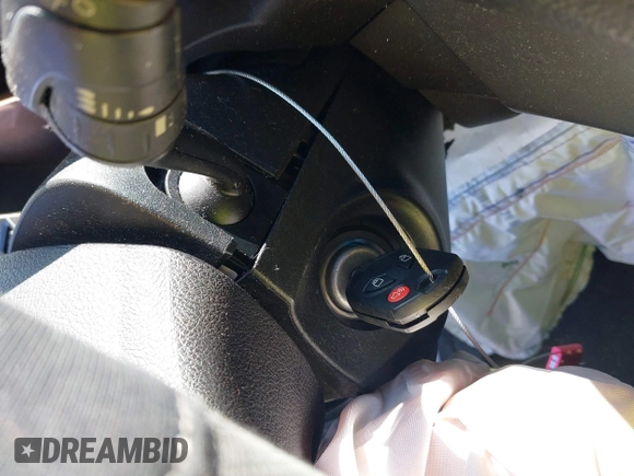2018 Ford Escape S with VIN 1FMCU0F7XJUB25129, listed as a IAAI auction lot 41835894 with 122,645 mi miles and . Bid and sale history available at DreamBid. Image 11.