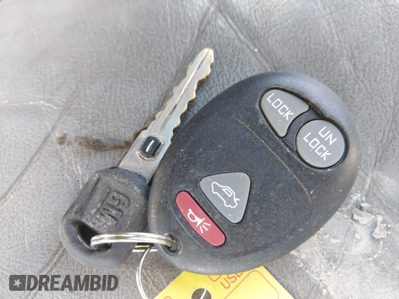 2002 Buick Regal GS с VIN 2G4WF551121109464, выставлен на аукционе IAAI как лот 41695972 с пробегом Не указан миль и . История ставок и продаж доступна на DreamBid. Изображение 11.