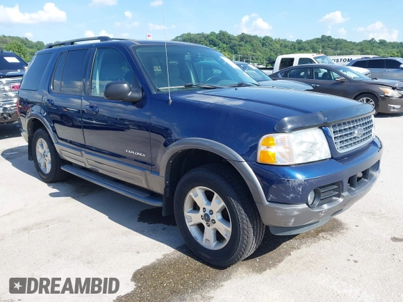 2004 Ford Explorer XLT с VIN 1FMZU73K14ZB11042, выставлен на аукционе IAAI как лот 42550543 с пробегом 210 525 миль миль и . История ставок и продаж доступна на DreamBid. Изображение 1.