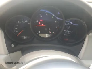 2021 Porsche Macan z VIN WP1AA2A5XMLB02805, wystawiony jako Copart lot #57352945 z przebiegiem 65 288 mil mil oraz Szkoda całkowita • Salvage title. Historia ofert i sprzedaży dostępna na DreamBid. Obrazek 9.