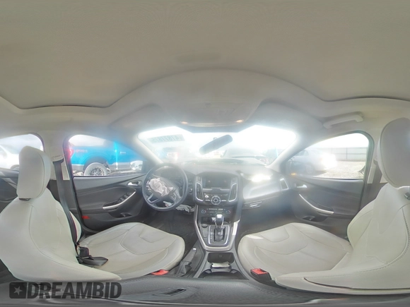 2018 Ford Focus Titanium с VIN 1FADP3J24JL326596, выставлен на аукционе Copart как лот 47877875 с пробегом 59 763 миль миль и Списание • Salvage title. История ставок и продаж доступна на DreamBid. Изображение 13.