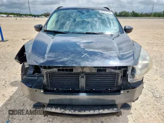 2021 Ford Escape SEL with VIN 1FMCU0H65MUA58271, listed as a Copart auction lot 63344555 with 44,850 mi miles and Salvage title. Bid and sale history available at DreamBid. Image 5.