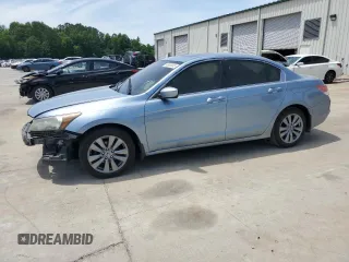 2012 Honda Accord EX с VIN 1HGCP2F79CA098910, выставлен на аукционе Copart как лот 56938555 с пробегом Не указан миль и На запчасти • Non repairable. История ставок и продаж доступна на DreamBid. Изображение 1.