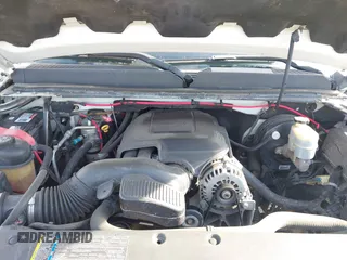 2008 GMC Sierra 1500 SLE1 z VIN 3GTEK13308G311110, wystawiony jako IAAI lot #42095136 z przebiegiem 166 626 mil mil oraz . Historia ofert i sprzedaży dostępna na DreamBid. Obrazek 10.
