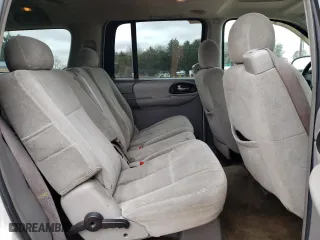 2005 Chevrolet TrailBlazer LS with VIN 1GNES16S656141472, listed as a Copart auction lot 44624865 with 216,234 mi miles and Clean Title. Bid and sale history available at carsss.com. Image 11.