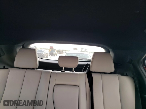 2022 Mitsubishi Eclipse Cross SE с VIN JA4ATWAA1NZ003430, выставлен на аукционе Copart как лот 60227235 с пробегом 27 736 миль миль и Списание • Salvage title. История ставок и продаж доступна на DreamBid. Изображение 10.