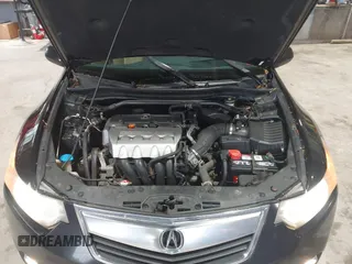 2012 Acura TSX with VIN JH4CU2F49CC010017, listed as a IAAI auction lot 42144097 with 217,581 mi miles and . Bid and sale history available at DreamBid. Image 10.