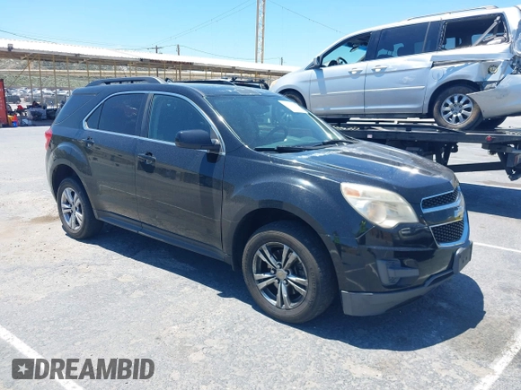 2010 Chevrolet Equinox 1LT with VIN 2CNALDEW9A6307591, listed as a IAAI auction lot 42224551 with 216,168 mi miles and . Bid and sale history available at DreamBid. Image 1.