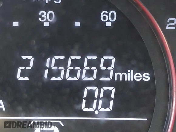 2013 Honda Accord Sport with VIN 1HGCR2F53DA198298, listed as a IAAI auction lot 41956887 with 215,669 mi miles and . Bid and sale history available at DreamBid. Image 15.
