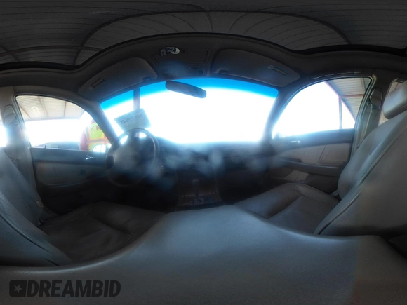 1998 Acura RL с VIN JH4KA9666WC006008, выставлен на аукционе IAAI как лот 41675045 с пробегом 232 087 миль миль и . История ставок и продаж доступна на DreamBid. Изображение 18.