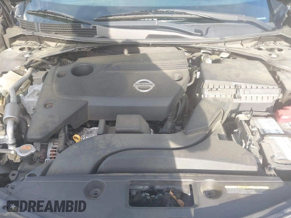 2014 Nissan Altima 2.5 S with VIN 1N4AL3AP9EC107861, listed as a IAAI auction lot 42017389 with 155,546 mi miles. Bid and sale history available at carsss.com. Image 10.