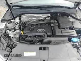 2016 Audi Q3 Prestige z VIN WA1GFCFS6GR008143, wystawiony jako Copart lot #51736925 z przebiegiem 117 683 mil mil oraz Szkoda całkowita • Salvage title. Historia ofert i sprzedaży dostępna na DreamBid. Obrazek 12.