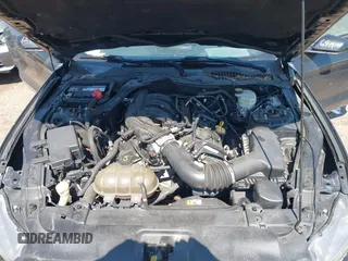 2016 Ford Mustang V6 с VIN 1FA6P8AM1G5294601, выставлен на аукционе IAAI как лот 42336911 с пробегом 113 140 миль миль и . История ставок и продаж доступна на DreamBid. Изображение 10.