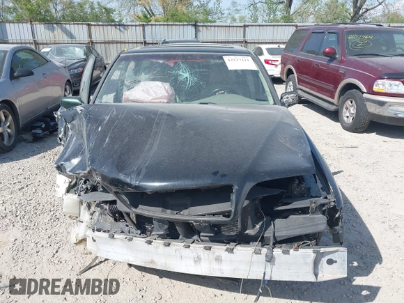 1998 Volvo V70 GLT with VIN YV1LW5675W2420633, listed as a IAAI auction lot 42117111 with 92,644 mi miles and . Bid and sale history available at DreamBid. Image 13.
