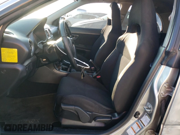 2005 Subaru Impreza Sedan (Natl) WRX with VIN JF1GD29665G520634, listed as a Copart auction lot 88084485 with 244,705 mi miles and Salvage Title. Bid and sale history available at carsss.com. Image 7.