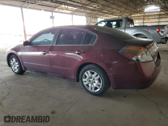 2012 Nissan Altima 2.5 S with VIN 1N4AL2AP6CN579740, listed as a Copart auction lot 84625254 with 162,278 mi miles and Clean Title. Bid and sale history available at carsss.com. Image 2.