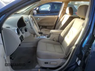 2006 Ford Freestyle SE with VIN 1FMZK01126GA31464, listed as a Copart auction lot 88530475 with 119,564 mi miles and Salvage Title. Bid and sale history available at carsss.com. Image 7.