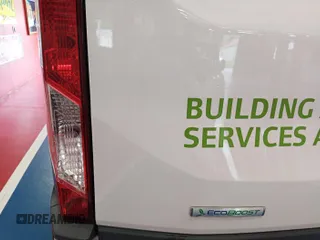 2018 Ford Transit с VIN 1FTYR1YG0JKB43939, выставлен на аукционе IAAI как лот 42788427 с пробегом 95 516 миль миль и . История ставок и продаж доступна на DreamBid. Изображение 18.