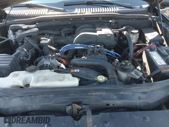 2007 Ford Explorer XLT with VIN 1FMEU73E47UB36026, listed as a IAAI auction lot 42795290 with 127,237 mi miles and . Bid and sale history available at DreamBid. Image 10.
