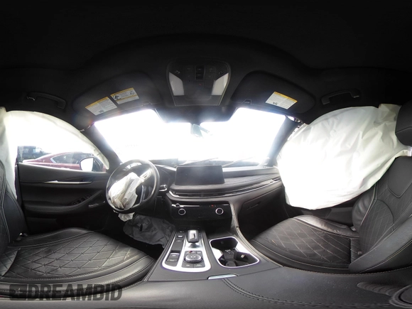 2022 Infiniti QX60 Autograph с VIN 5N1DL1HU2NC339771, выставлен на аукционе IAAI как лот 41196923 с пробегом 35 613 миль миль и . История ставок и продаж доступна на DreamBid. Изображение 18.