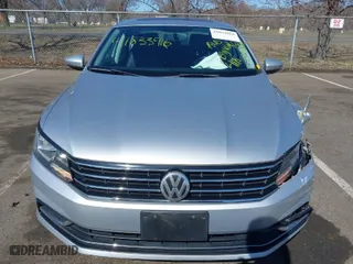 2016 Volkswagen Passat 1.8T SE with VIN 1VWBT7A3XGC048208, listed as a IAAI auction lot 41833916 with 41,796 mi miles. Bid and sale history available at carsss.com. Image 12.