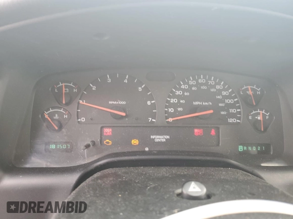 2004 Dodge Dakota Sport z VIN 1D7HG38K04S740136, wystawiony jako Copart lot #57356795 z przebiegiem 181 507 mil mil oraz Tytuł czysty. Historia ofert i sprzedaży dostępna na DreamBid. Obrazek 9.